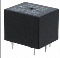RELAY GENERAL PURPOSE SPDT 5A 5V 9-1440003-0 -9-1440003-0尽在买卖IC网